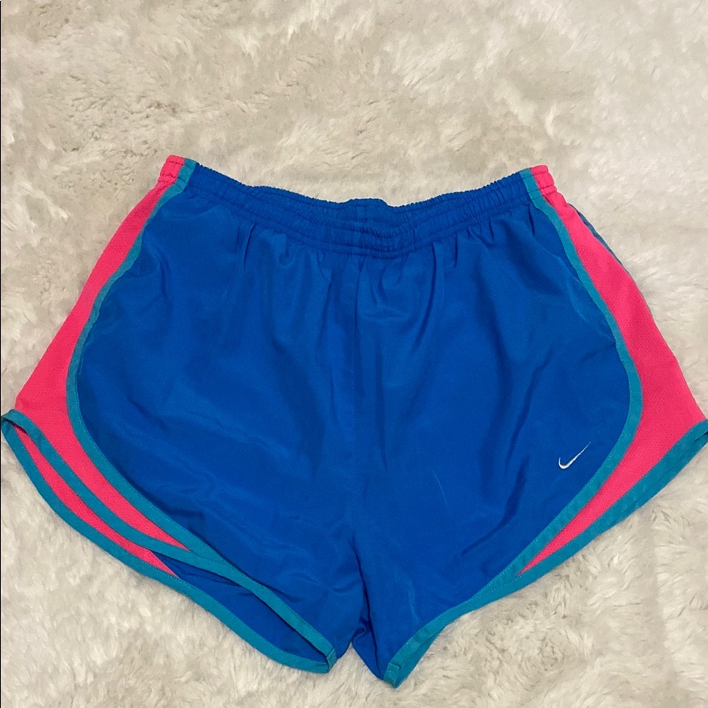Nike Athletic Shorts